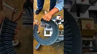 factory machine satisfying part 22 #asmr #satisfying #fyp #machine