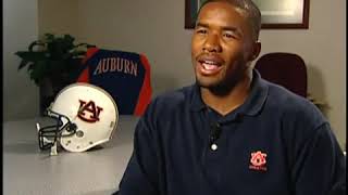 Great Gridiron Rivalries: Auburn vs Alabama