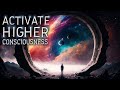 Activate super consciousnessmbsr meditation639hz positive transformation frequency