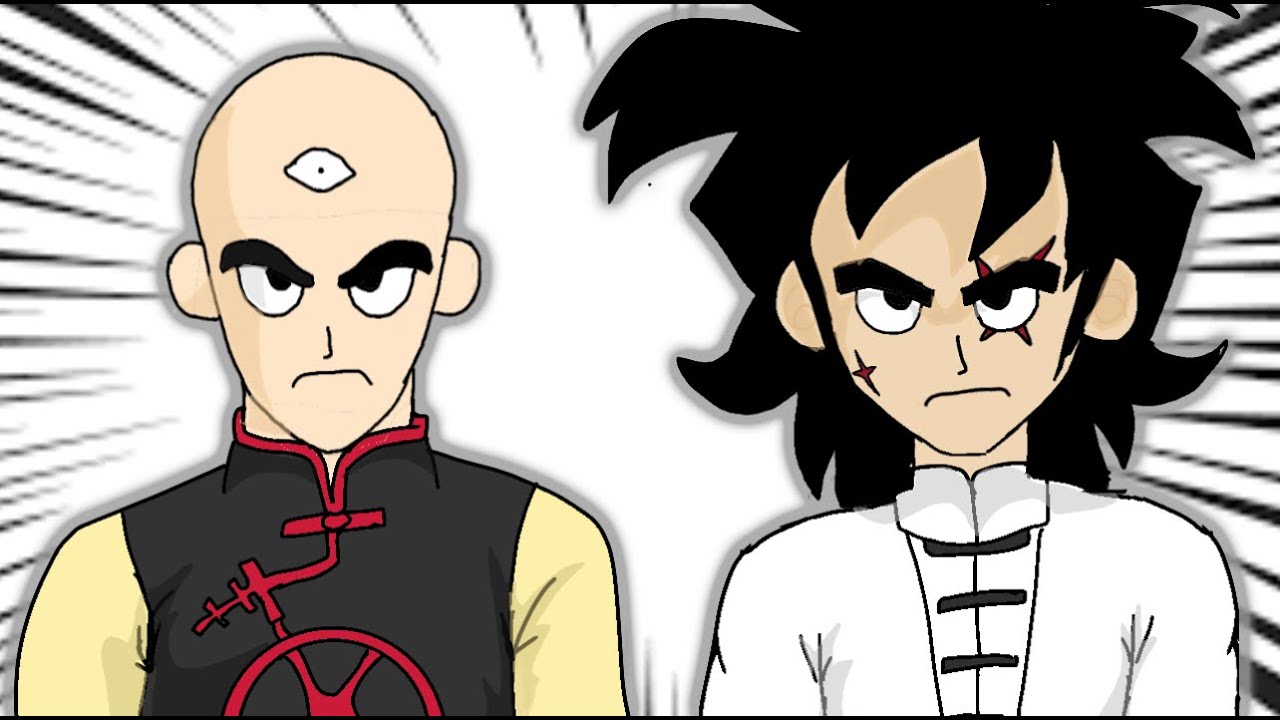 Тьен и Ямча недооценены в течение 10 минут