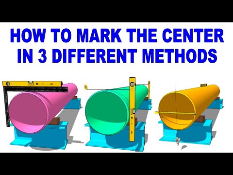 How to Mark