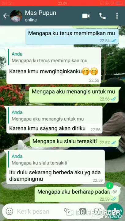 Prank lagu mas pupun arianto Grab