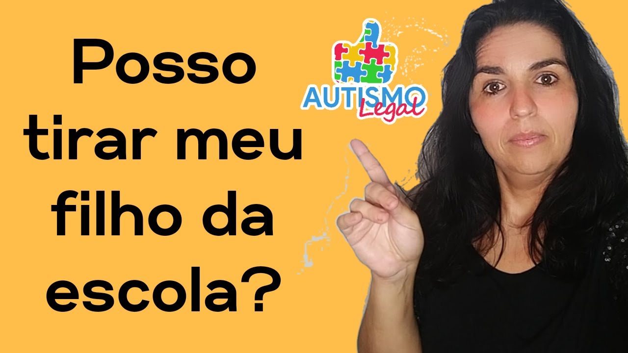 PANDEMIA: POSSO TIRAR MEU FILHO DA ESCOLA? - YouTube