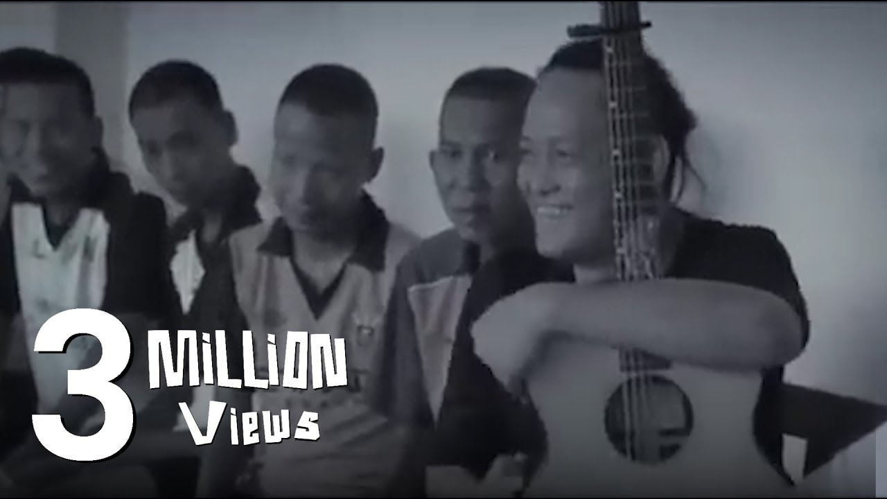 လေးဖြူ - ယုံကြည်ရာ (Official MV)