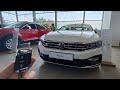 AŞİRET PAKET PASSAT | VW PASSAT 2.0 TDI SCR 240 PS 4M DSG| RLİNE TÜRKİYE PAKETİ İLE |VW BAYİ GEZİNTİ