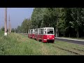 Авдеевский трамвай / Avdiyivka tramways