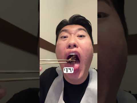 꺼드log 거리겠습니다…1탄
