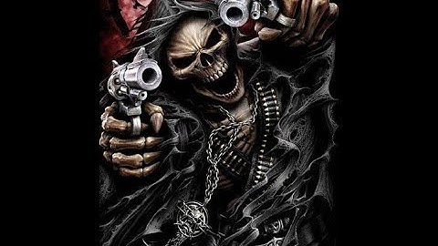 Game Play - Cod4 ( get rekt )