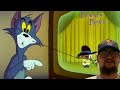 Tom And Jerry Pecos Pest 1955 Rewatch Can Tom Handle Uncle Pecos Wild Tune