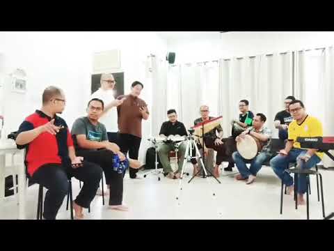 Cover AKRAB PERSAHABATAN (InTeam)