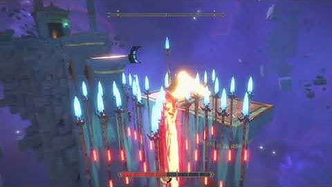 Immortals Fenyx Rising: The Messenger