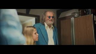 Eric Church   Desperate Man Official Music Video