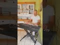 Ciao bella ciao ** Yamaha PSR - SX 700