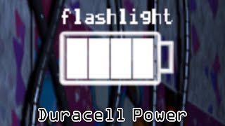 FNaF 2 - 10/20 Mode 4 bars greenrun