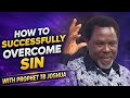 Repentance | Prophet TB Joshua