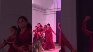 Nailed It Energy Level