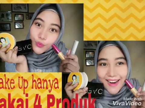 (make-up-no-make-up-look)-hanya-4-produk-sehari-hari