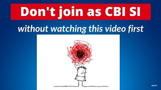 Why did I leave CBI ? मैंने सीबीआई क्यूँ छोड़ दी ? Bansal Sir, Ex-CBI SI | CBIvsIncomeTax