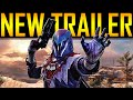 Destiny - NEW TAKEN KING TRAILER!