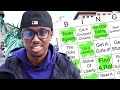 I Played Bingo IRL In New York City I Played Bingo IRL In New York City