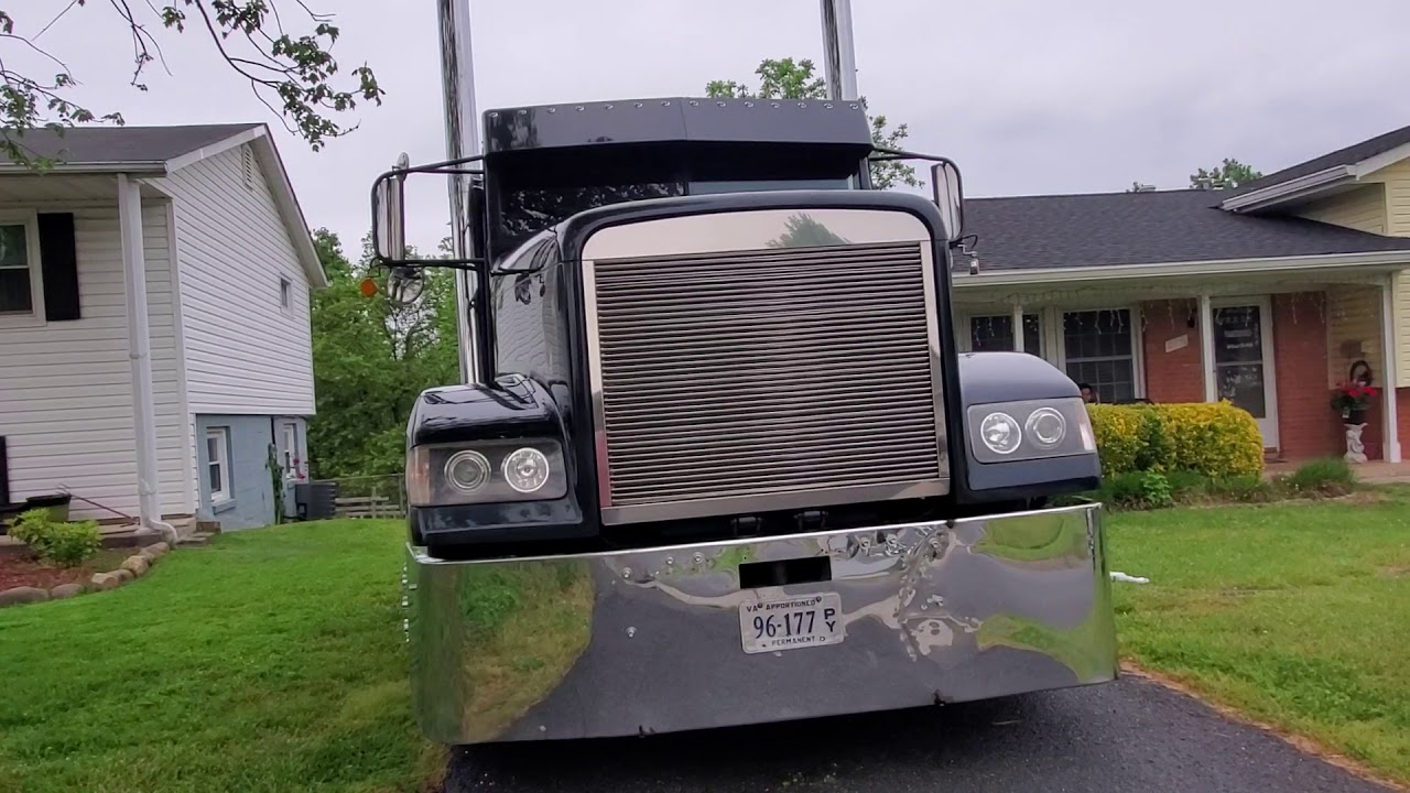 Catracho ! - YouTube