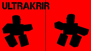 ULTRAKRIR OST - Evil Krir