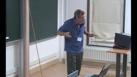 Prof. Simon Tavener | A posteriori error estimation and adaptivity for operator decomposition...