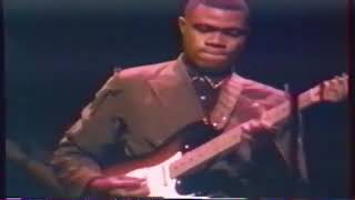 koffi Olomide Live Au Metropolis 1993