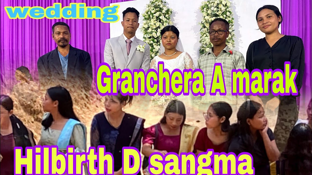 South west garo hills. Meghalaya area ampati