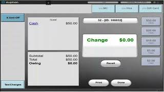 Emitir y Usar una Gift Card . MYNT POS. Roger Merchant Solutions.