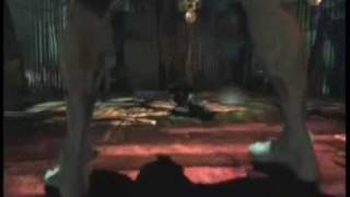 Batman-Perfect Insanity