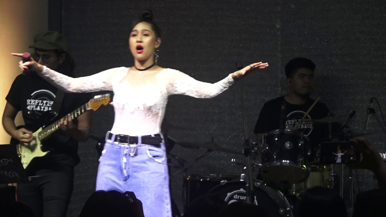 Aim Satida Pinsinchai #Reply1990PlayBack no.2 #aimsatida 28.01.2561 #teamAimazing