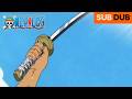 Zoro Declares His Loyalty | One Piece