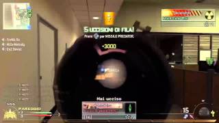 Sick OCE #3