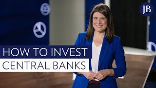 Central banks and their effect on the economy by Julius Baer 107 views 2 weeks ago 3 minutes, 37 seconds