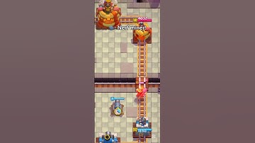 3 elixir vs 10 elixir % #clashroyale #gaming #supercell #memes #funny