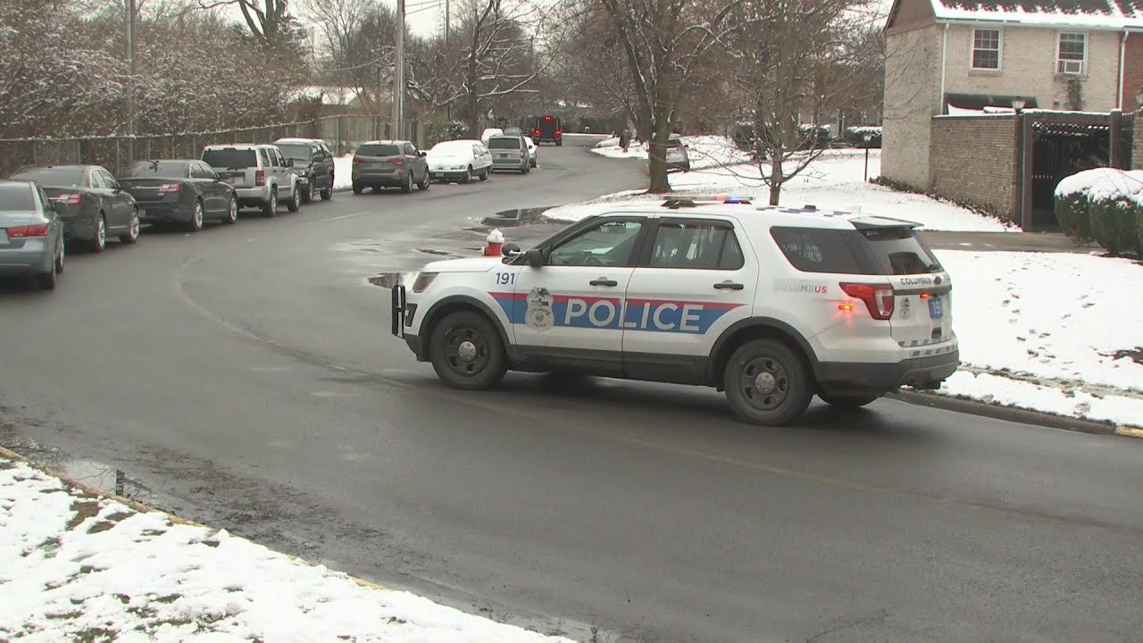 CPD: Multiple shots fired in west Columbus neighborhood, 3 schools on ...