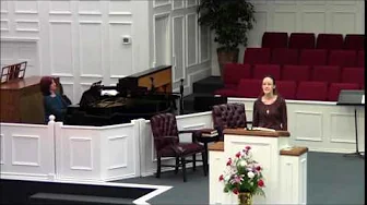Here Am I, Lord, Send Me (by Ron Hamilton) Here Am I, Lord, Send Me (by Ron Hamilton)