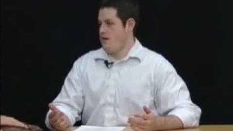 Digitized on TVCTV Ep 1 June 2006 ConceptionX Studios & Dark Wing Productions