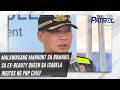 Malawakang manhunt sa bumaril sa ex-beauty queen sa Isabela iniutos ng PNP Chief | TV Patrol