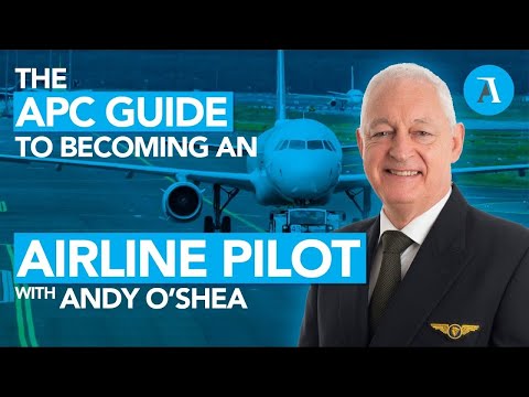 Video: How To Apply For A Pilot