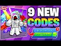 ⚡UPDATE! NEW BLADE BALL CODES APRIL 2026 | ROBLOX BLADE BALL CODES 2026 | DRAW GAMING⚡