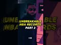 Unbreakable Part 2 #shorts