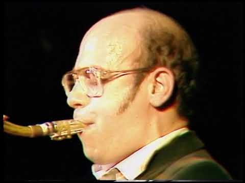 Peter Gordon & Love of Life Orchestra @ Danceteria