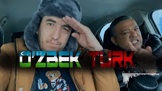 Shoxruz - O'zbek Turk | Шохруз - Узбек Турк [видео]