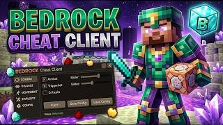 BEST Minecraft Hacked Client 1.21 / Aimbot + XRay + Scaffold / Free Download screenshot 3