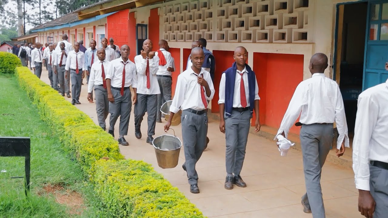 Alumni Homecoming and Reunion 2025 | Cardinal Otunga High School Mosocho