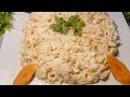 سلطة الكول سلو زي المطاعم واجمل كمان من مطبخي مطبخ ريم Reem S Kitchen سلطة الكول سلو زي المطاعم واجمل كمان من مطبخي مطبخ ريم Reem S Kitchen