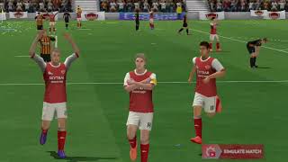 Easy win @S2G @CaniSports 