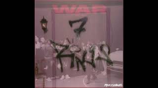 7 Rings (feat. Pop Smoke & Lil Tjay) - DRILL REMIX [prod cslbeats]